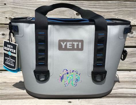 yeti bag dupe